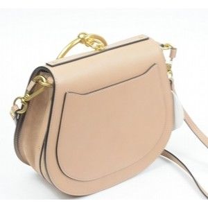 Chloe Nile Bracelet Bag